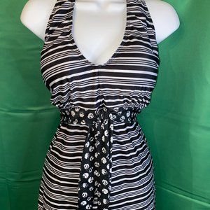 Women two piece swimsuit